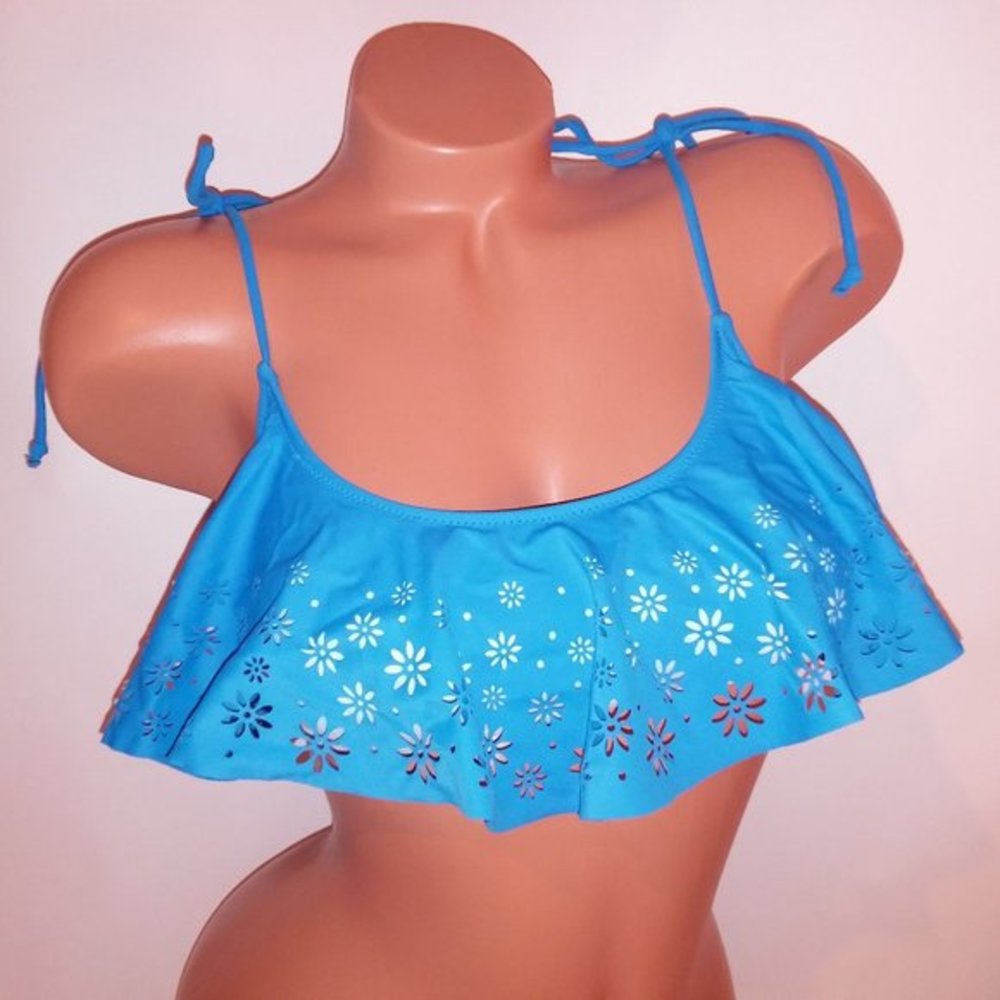 Victoria Secret PINK Swim Bikini‎ Top
